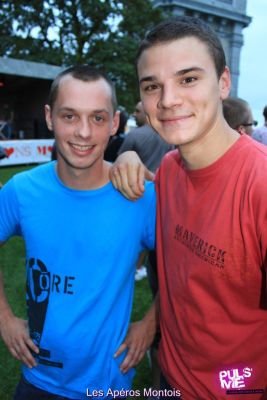 Apéro Pré-Doudou ! - Gallerie photo #375